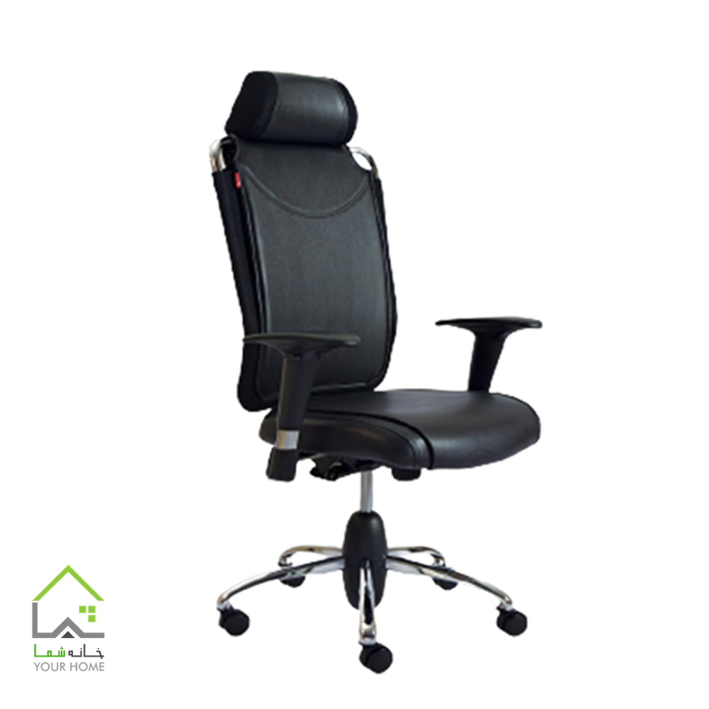 صندلی معاونتی نیلپر OCM 812V